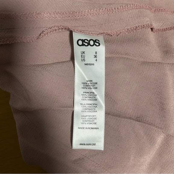 ASOS  Dress - Picture 4 of 4